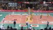 Volley : Sauvetage dans la tribune d'Earvin Ngapeth