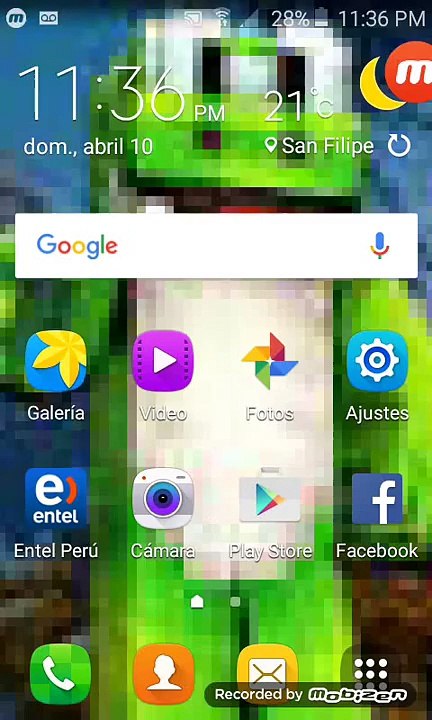 Como Descargar Minecraft PE 0.14.0 BUIL 7