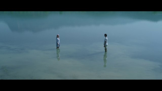 ALICE ON THE ROOF - EASY COME EASY GO