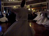 Whirling Dervishes