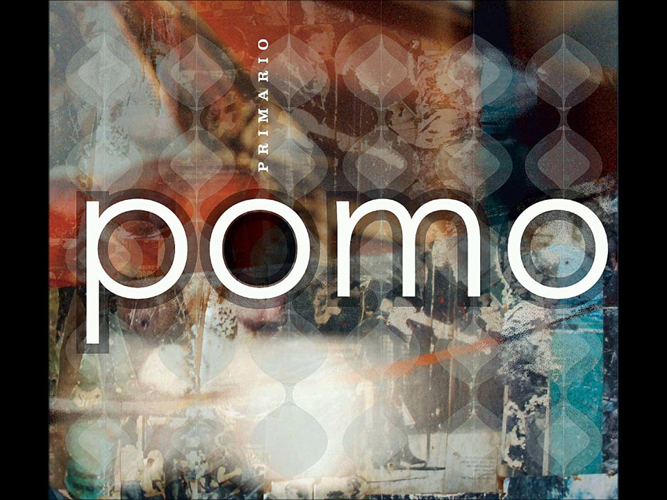 Héctor "Pomo" Lorenzo - Siempre que soñé