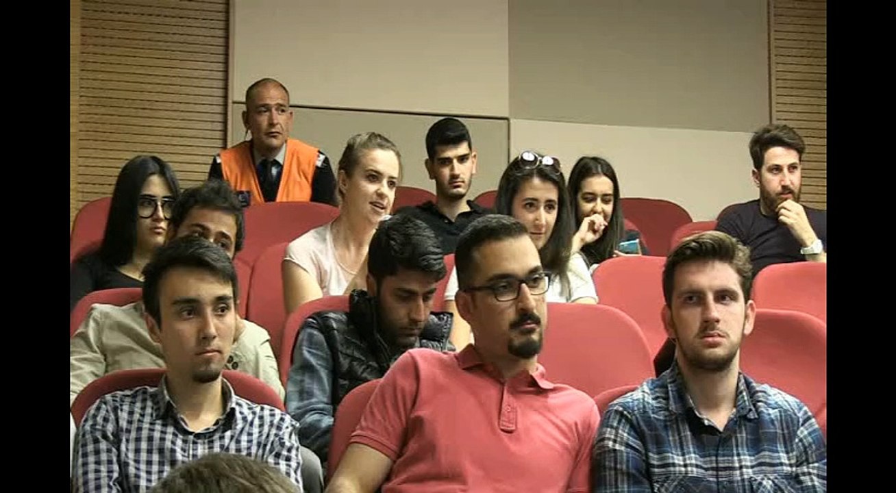 Türk Hava Yolları'nda Pilot Olmak