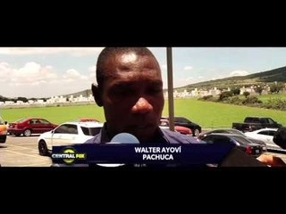 A un año del adiós a Benitez