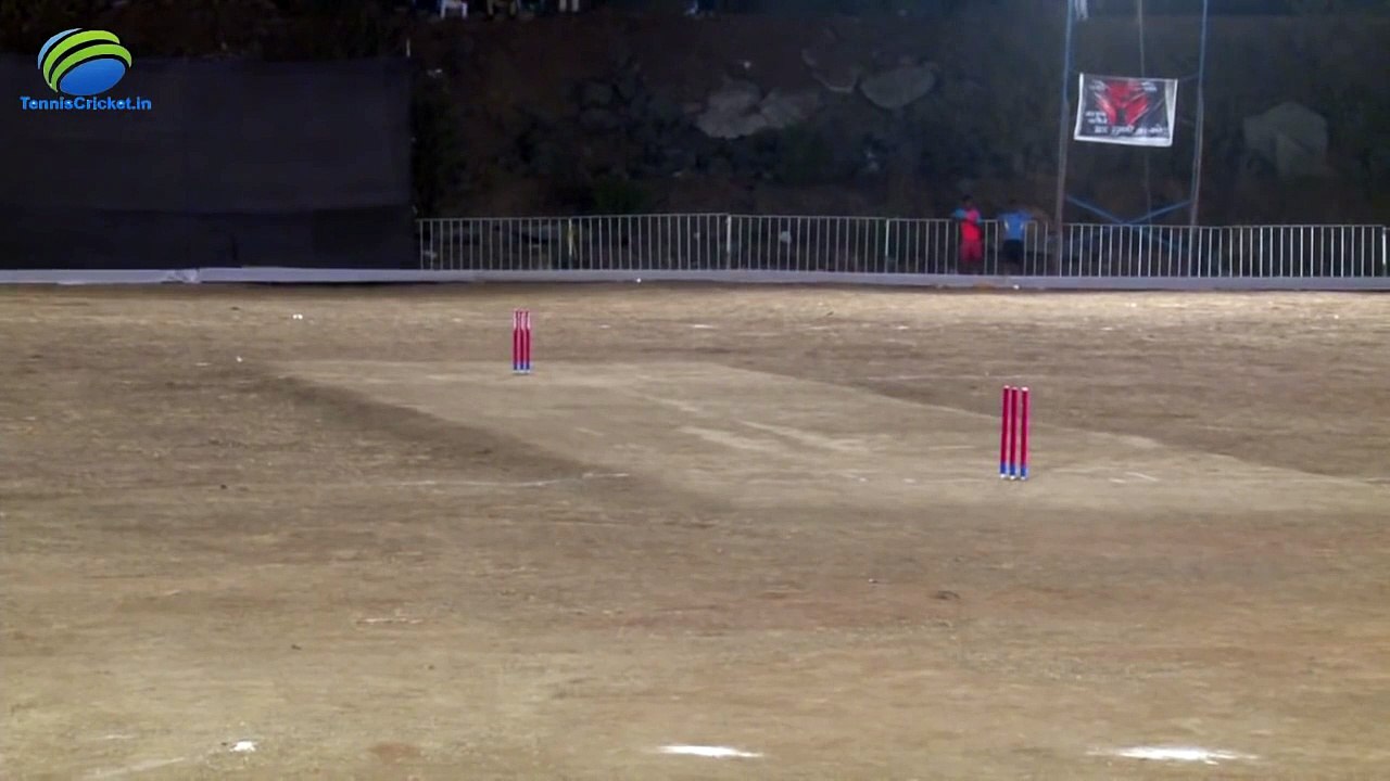 Bhadhawad vs mahul Kolivada | Jivdani Sports Live Bamandongari 2016