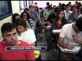 17-10-13 - SIMULADOS PARA O ENEM - ZOOM TV JORNAL