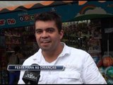 10-10-2013 - FESTA DAS CRIANÇAS - ZOOM TV JORNAL