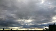 01 ‎September ‎2015 - NEXRAD Cloud Sunset Time-lapse