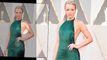 WATCH: Rachael McAdams FLASHES SIDE BOOB At Oscars 2016