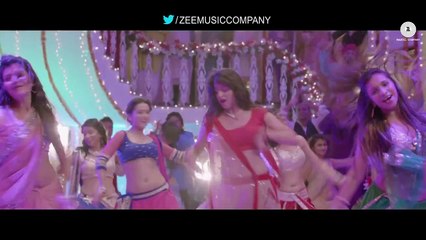 Tera Thumka - Love Exchange - Master Saleem, Simran & Tripat - Mohit Madan & Jyoti Sharma - YouTube