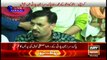 MQM's Waheed-uz-Zaman, Mohammad Raza join PSP
