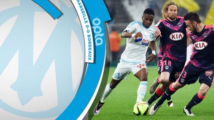 Ligue 1 - 5 choses que vous avez manquées sur la 33e j.