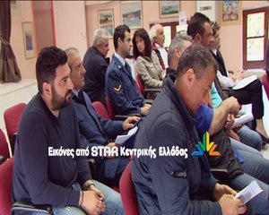 Απόστολος Γκλέτσος: Η χώρα κινδυνεύει