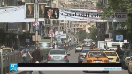 سوريا: استعدادات لانتخابات تشريعية تقاطعها المعارضة