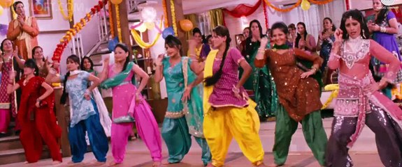 Tera Roop Da Nazaara Full Video Song - Club Dancer - HD