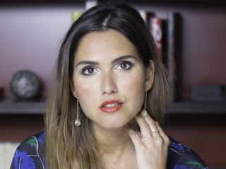 Joyce Jonathan : "James Bay est un sacré beau gosse !" (extrait Playlist Session)