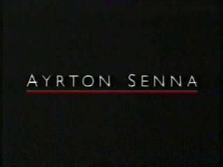 Ayrton Senna (1994 BBC Documentary)