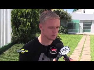 Yarbrough: León tiene que ganarle a Isidro Metapán