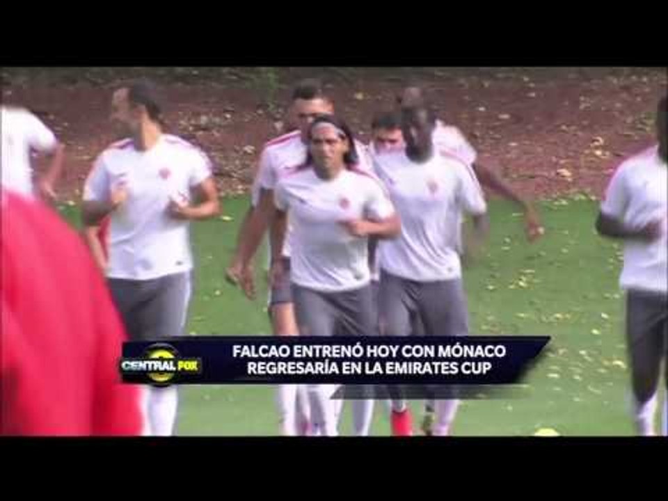 El regreso del tigre