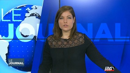 Kerry se dit "très ému" à Hiroshima