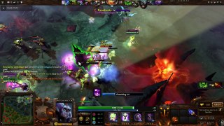 Dota 2 Series - Witch Doctor Fails