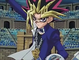 yugi owns kaiba