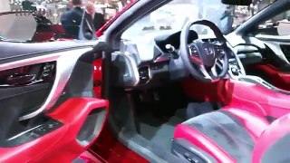Car Tech - 2012 Acura TSX Sport Wagon