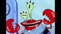 OH YEAH MR KRABS - Ellie Rage