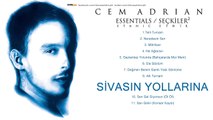 Cem Adrian - Sivasın Yollarına (Official Audio)