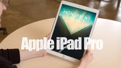 Apple IPad Pro:  5 Reasons Why it Is the Best Tablet