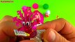 Play-Doh Surprise Eggs Masha I Medved Kinder Surprise Eggs Mickey Mouse Clubhouse Spongebo