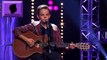 Felix zingt Cant Help Falling In Love - Blind Audition