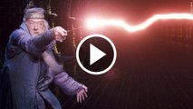 PHANTASTISCHE TIERWESEN UND WO SIE ZU FINDEN SIND Trailer German Deutsch (2016) HD