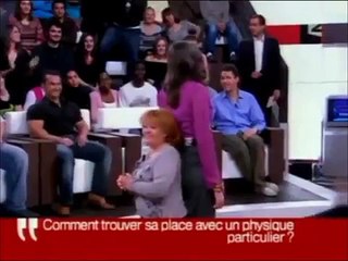 Height Comparison   Very Tall Woman