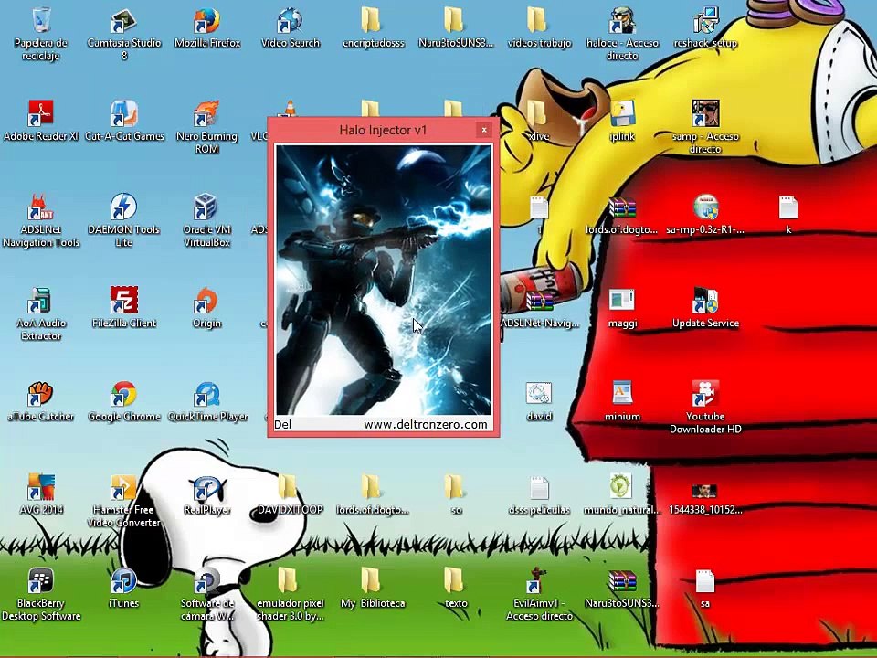 descargar aimbot 100 % efectivo para halo custom edition pc