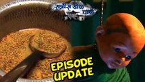 Ratris Khel Chale | 9th April 2016 Episode | Zee Marathi Serial