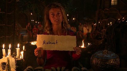 Survivor 43. Bölüm’de Kim Kimin İsmini Yazdı?