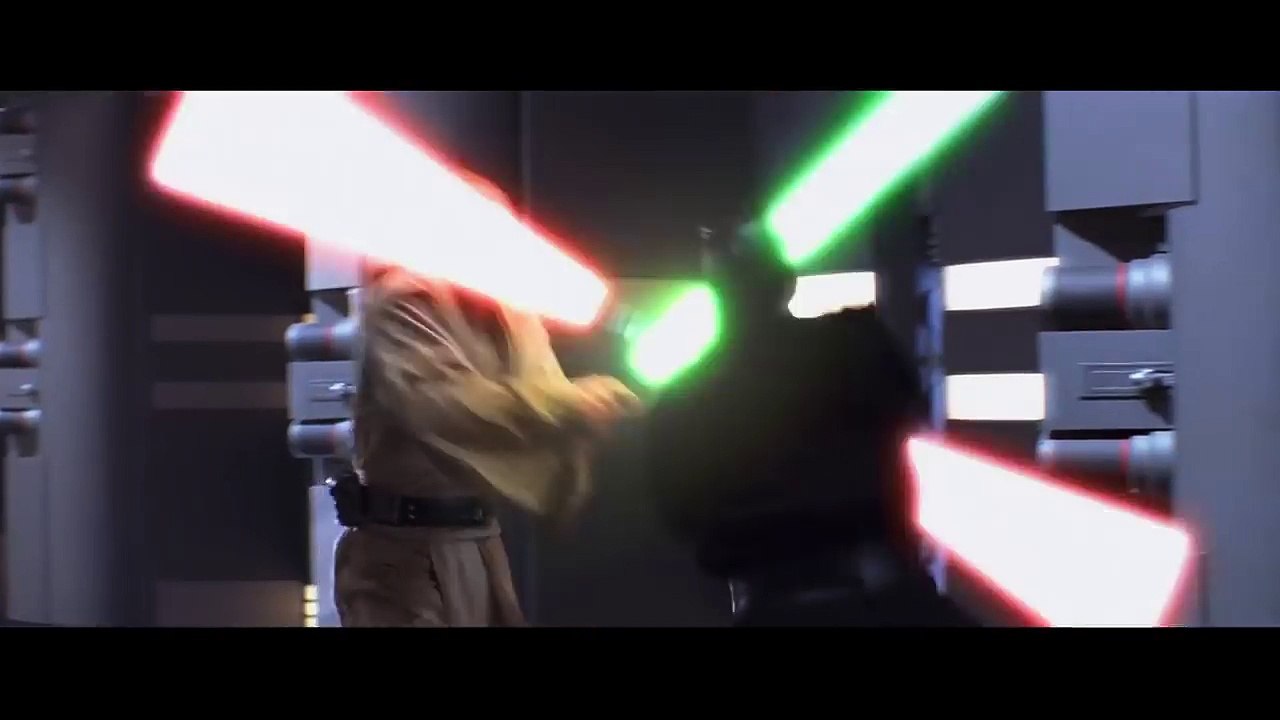 Star Wars Ultima Franchi (2016)