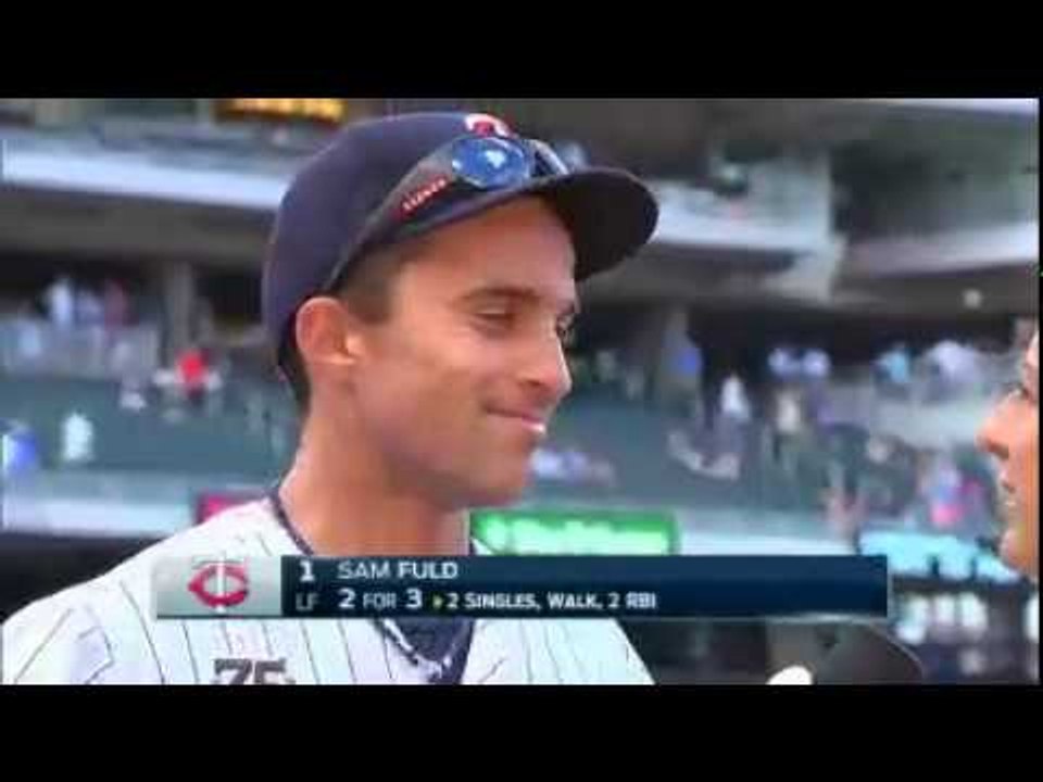 Twins vence a White Sox