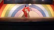 さくら、さくら 日本舞踊 Sakura Sakura Japanese Traditional Dance