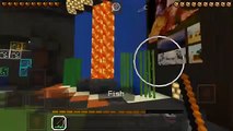 [0.14.0] Minecraft PE Review Texture Packs Cookie Pack PVP