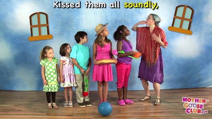 Take Me Out to the Ball Game | Nursery Rhymes from Mother Goose Club!