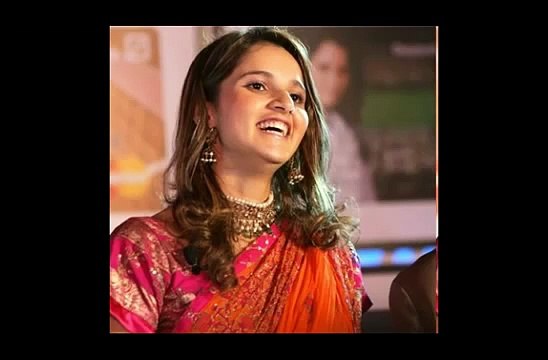 Hot Sports Star Tennis player Sania Mirza, Sania Mirza Hot Video, Sania Mirza Hot collection