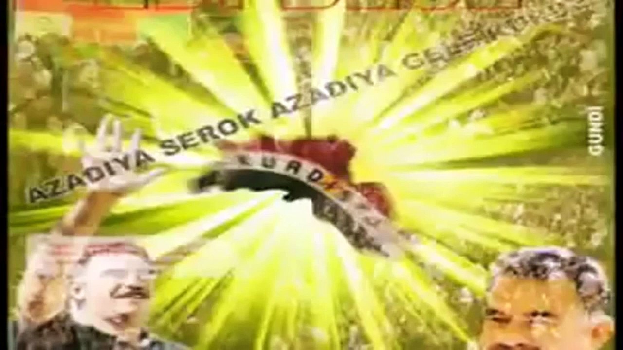 PKK- Bei Der Bildung- Biji PKK