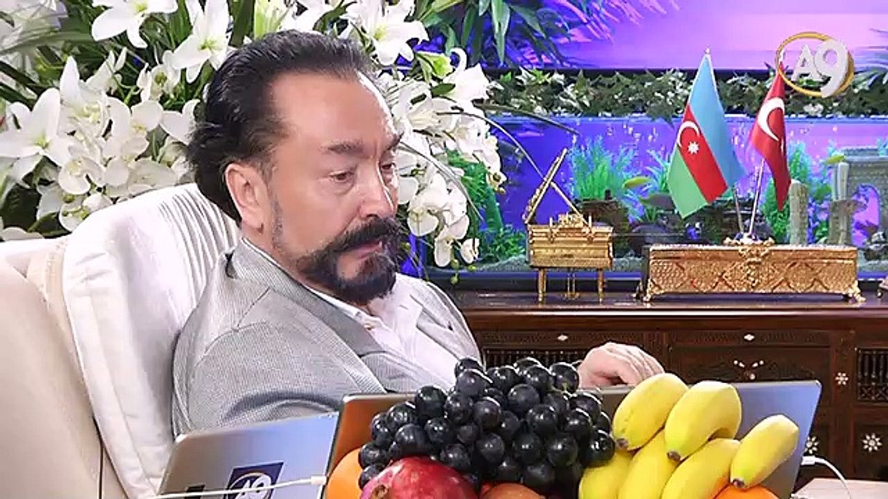 İngiliz derin devleti İslam alemini güçsüz hale getirmek için Türkiye, Pakistan, Hindistan gibi geniş bir alanı içine alan bir ağ oluşturmuş.