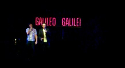 Hijo de puta, hay que decirlo mas!