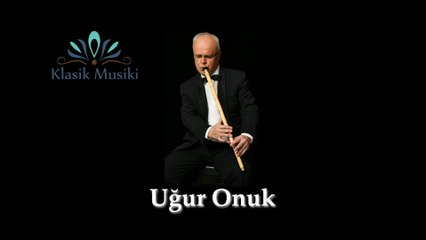 Uğur Onuk Bestenigar Ney Taksimi