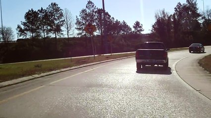 Interstate 95 - Florida (Exit 362) southbound