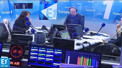 Faut-il se méfier des produits ménagers ? Allô Jean-Michel 11/04/2016