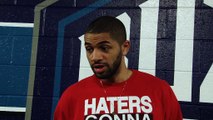 Bleus - Batum incertain pour le tournoi pré-olympique