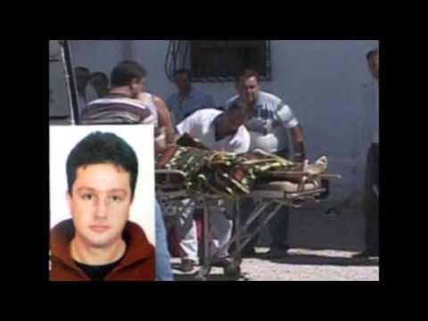 Elbasan – Ekzekutohet me armë zjarri vëllai i Gentian Beqirit